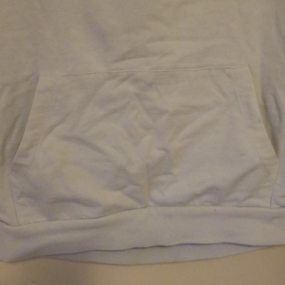 Tank Theory halter hoodie - Picture 6 of 8